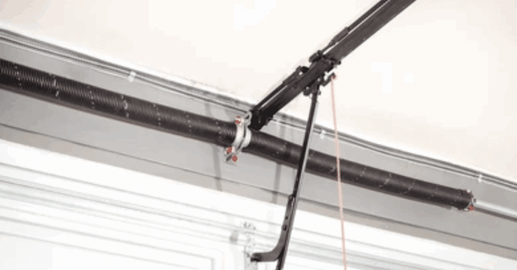 How To Replace Garage Door Spring? A Step-by-Step Guide