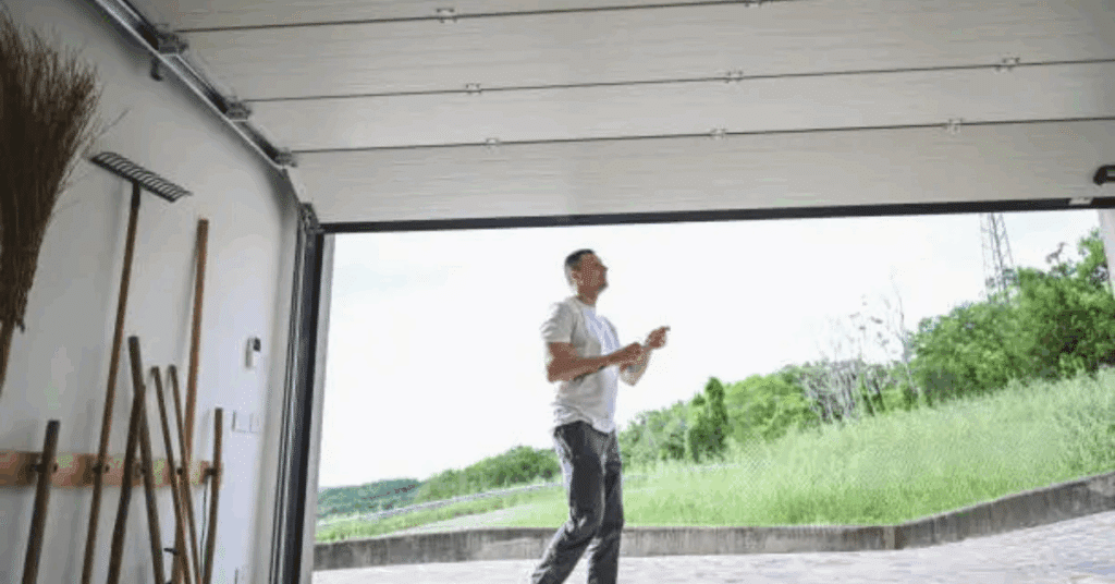 How to Install Garage Door Opener: Complete DIY Guide for Beginners