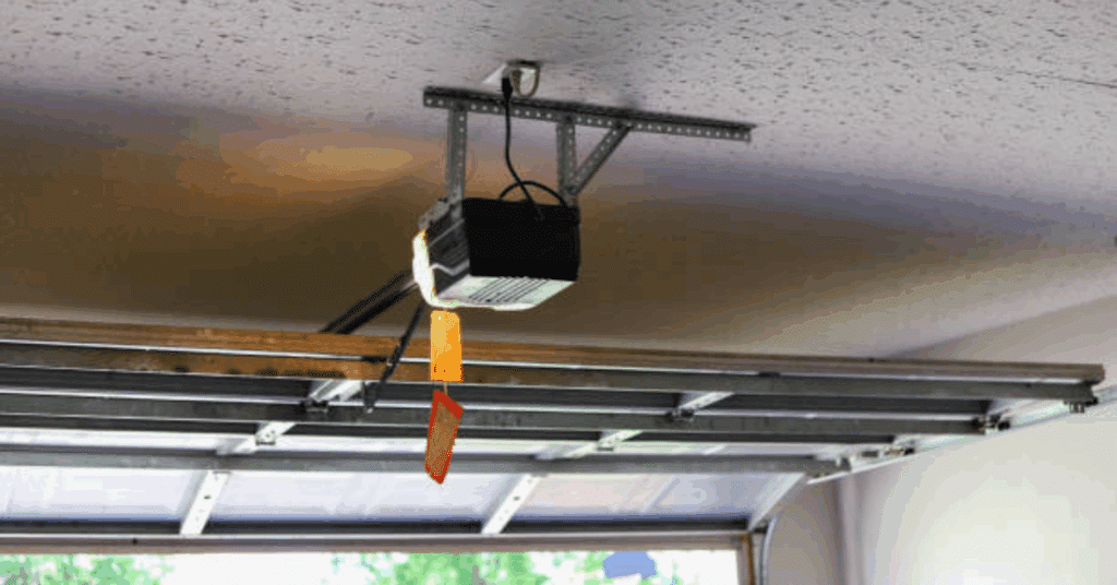 How to Replace Garage Door Motor: Expert DIY Guide