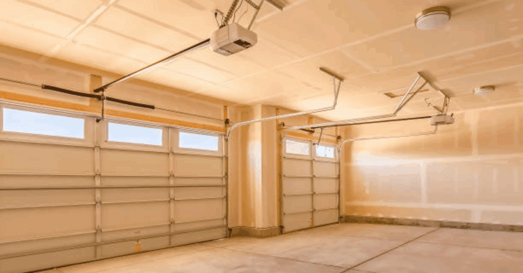 How to Install Garage Door Motor Like a Pro