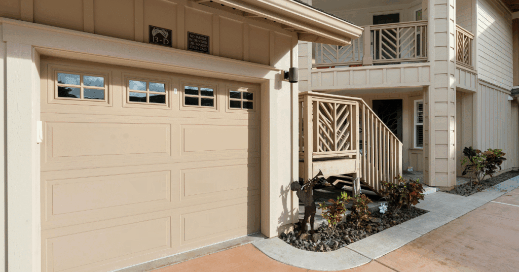 are Clopay garage doors good