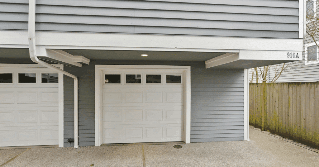 How to Install a Clopay Garage Door