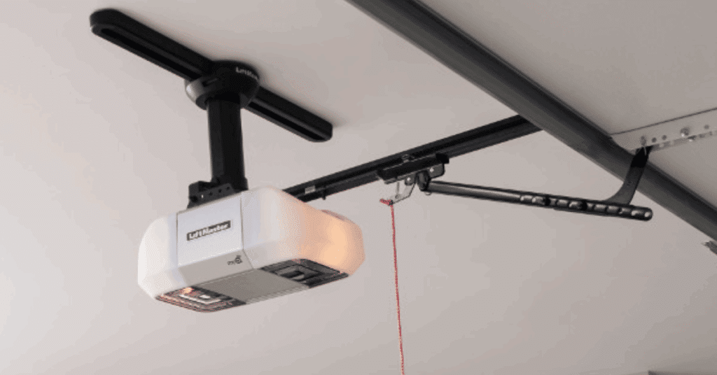 How to Program LiftMaster Garage Door Opener: Complete Guide