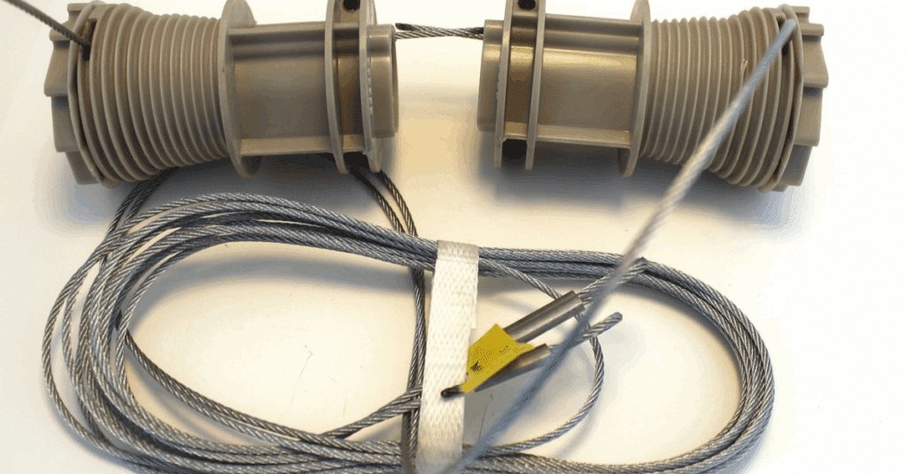 What is the Wayne Dalton Torque System?