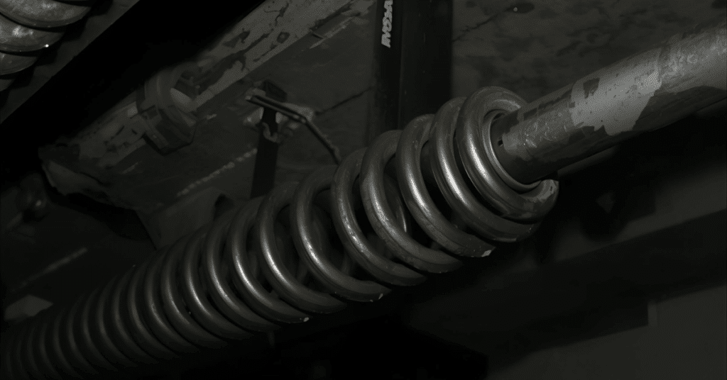 How to Replace Garage Door Torsion Spring Safely