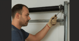 Most Common Problem with Garage Doors Explained