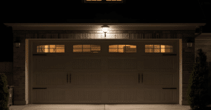 What to Do When Your Garage Door Light Stops Working
