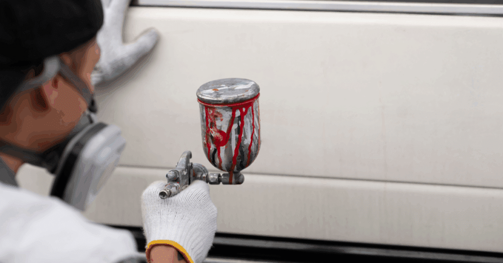 Why Do You Need a Garage Door Painting Guide for Best Results?