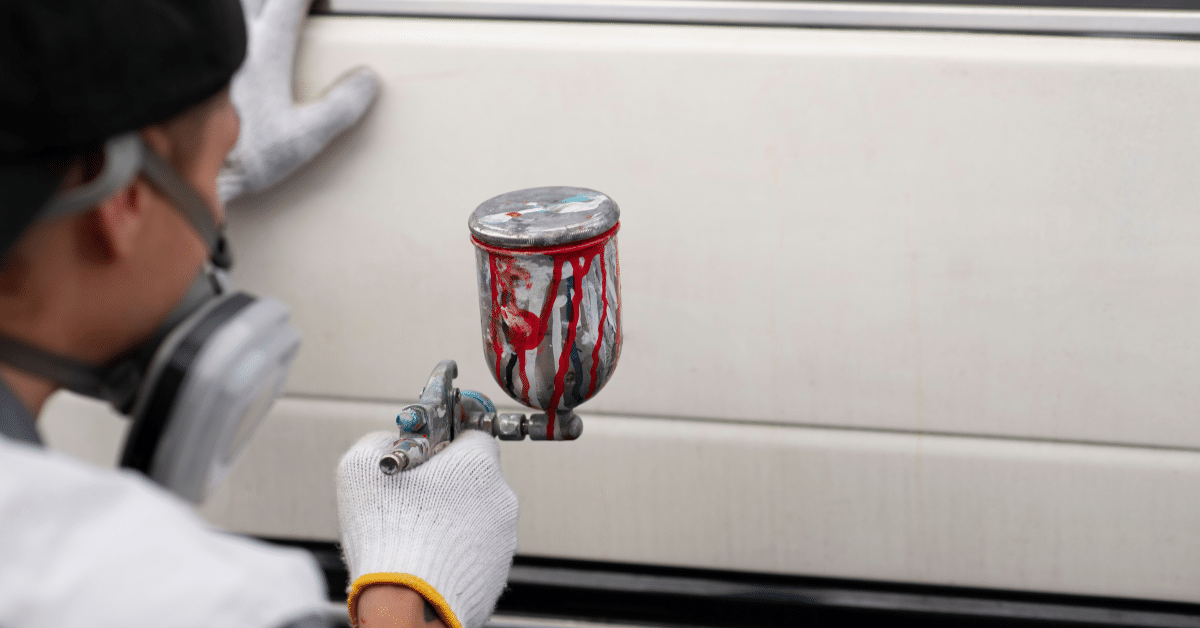 Why Do You Need a Garage Door Painting Guide for Best Results?