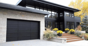 How a New Garage Door Can Boost Home Value