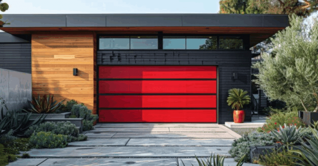 What Is the Best Garage Door Insulation?