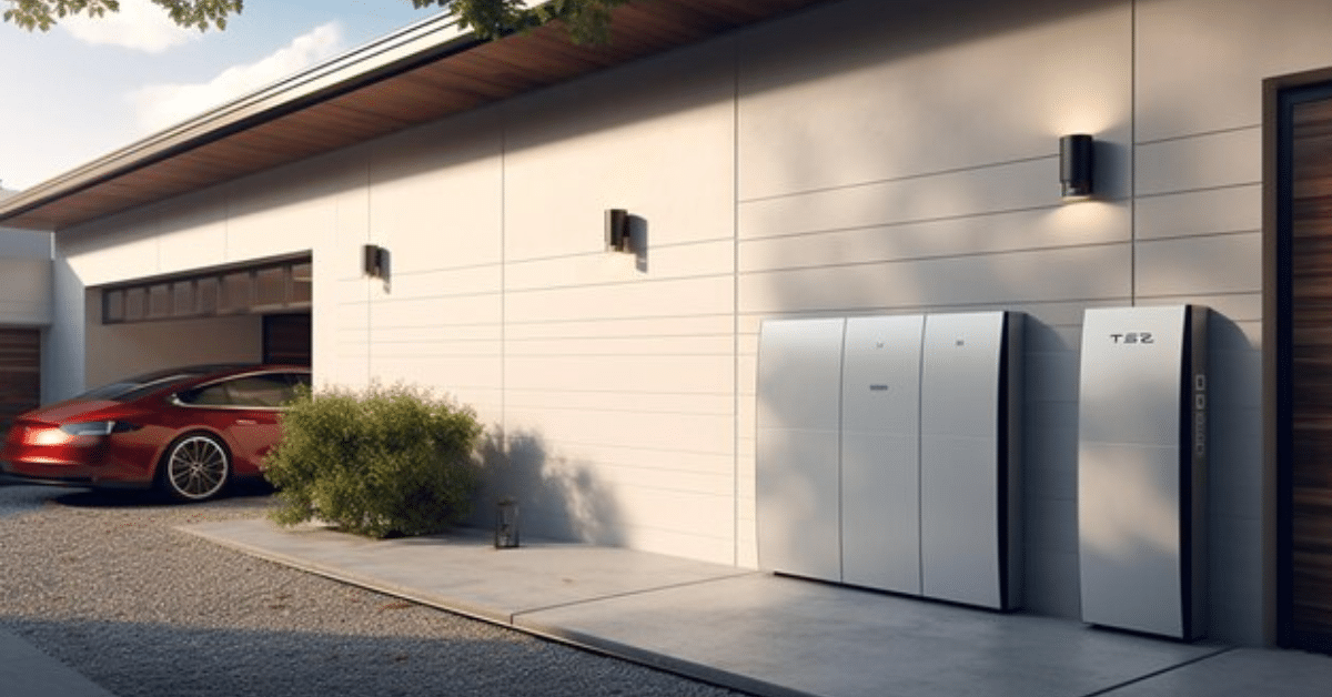 How Does a Garage Door Sensor Work?