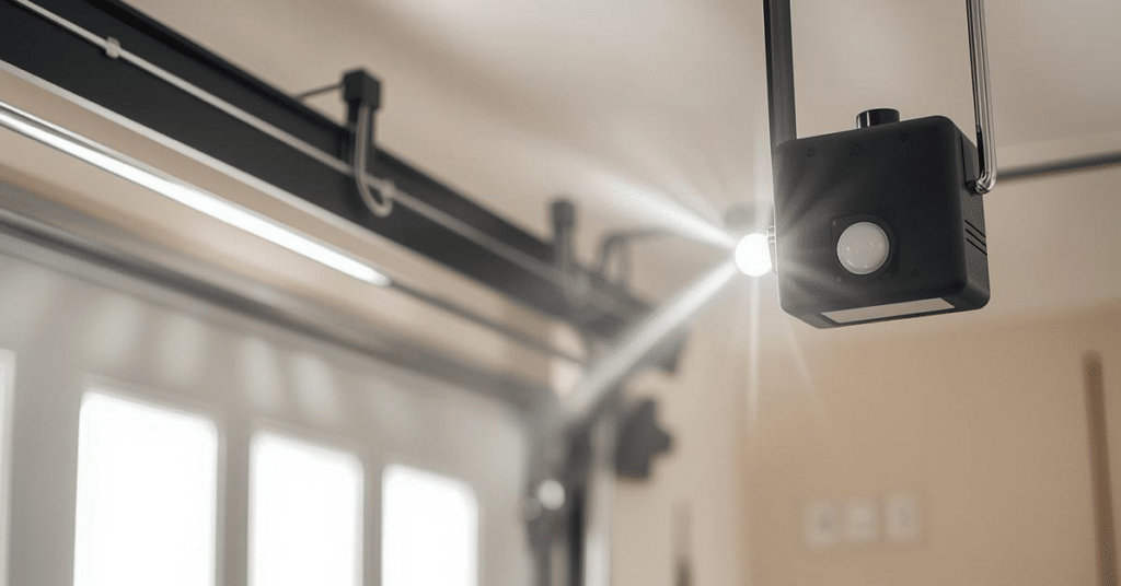 How to Disable Garage Door Sensors