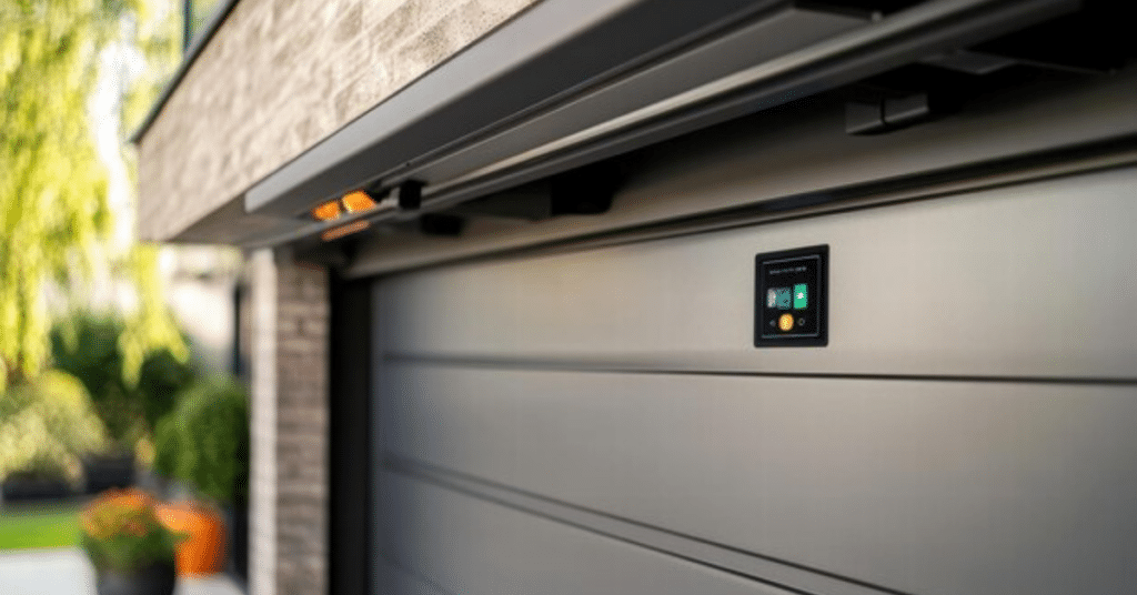 How to Repair Garage Door Sensors
