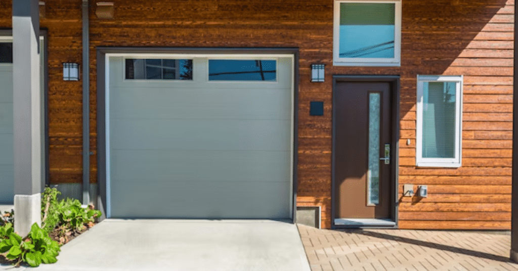 Importance of Garage Door Safety Sensors