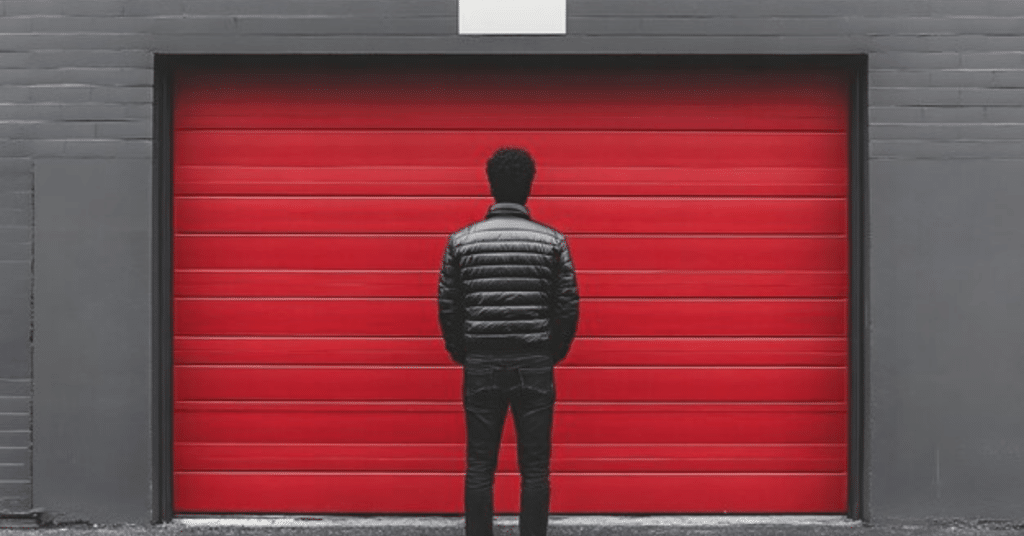 Common Garage Door Safety Mistakes