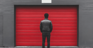 Common Garage Door Safety Mistakes