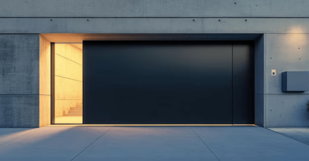 Why Is My Garage Door Not Opening?