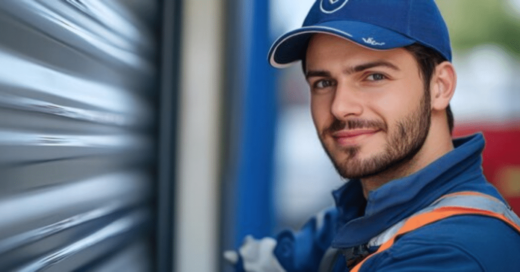 How Often Should Garage Doors Be Serviced?