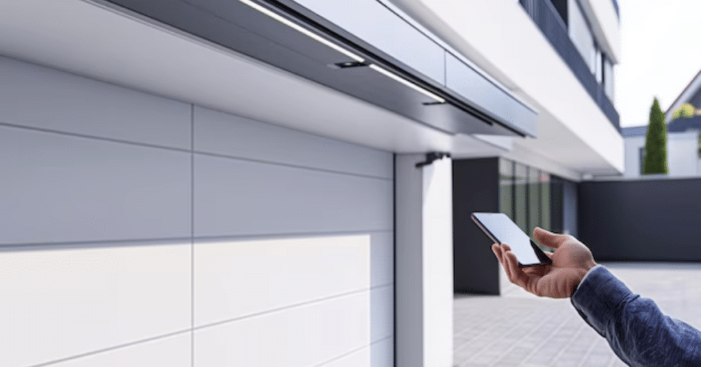 Smart Garage Door Openers: Are They Worth It?