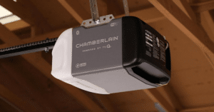 How Long Does a Garage Door Opener Last?