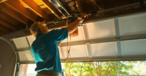 Can You Install a LiftMaster Garage Door Opener Yourself?