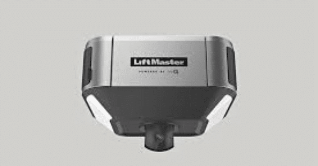 How Long Does It Take to Install a LiftMaster Opener?