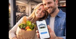 How Does Smart Garage Door Technology Make Your Life Easier?