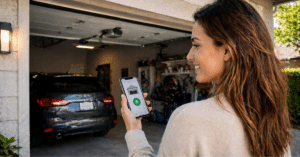 Powerful Reasons to Upgrade to a Smart Garage Door System Today