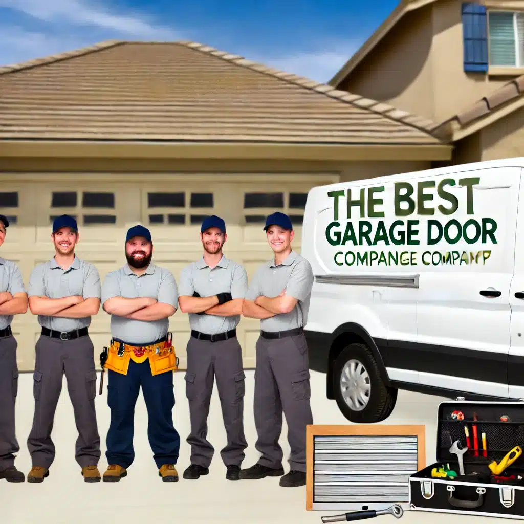 Garage Door Company